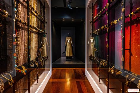 museo yves saint laurent|saint laurent paris website.